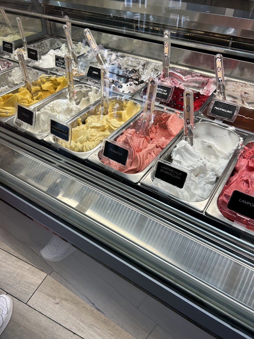 Gelateria L'Imbarcadero