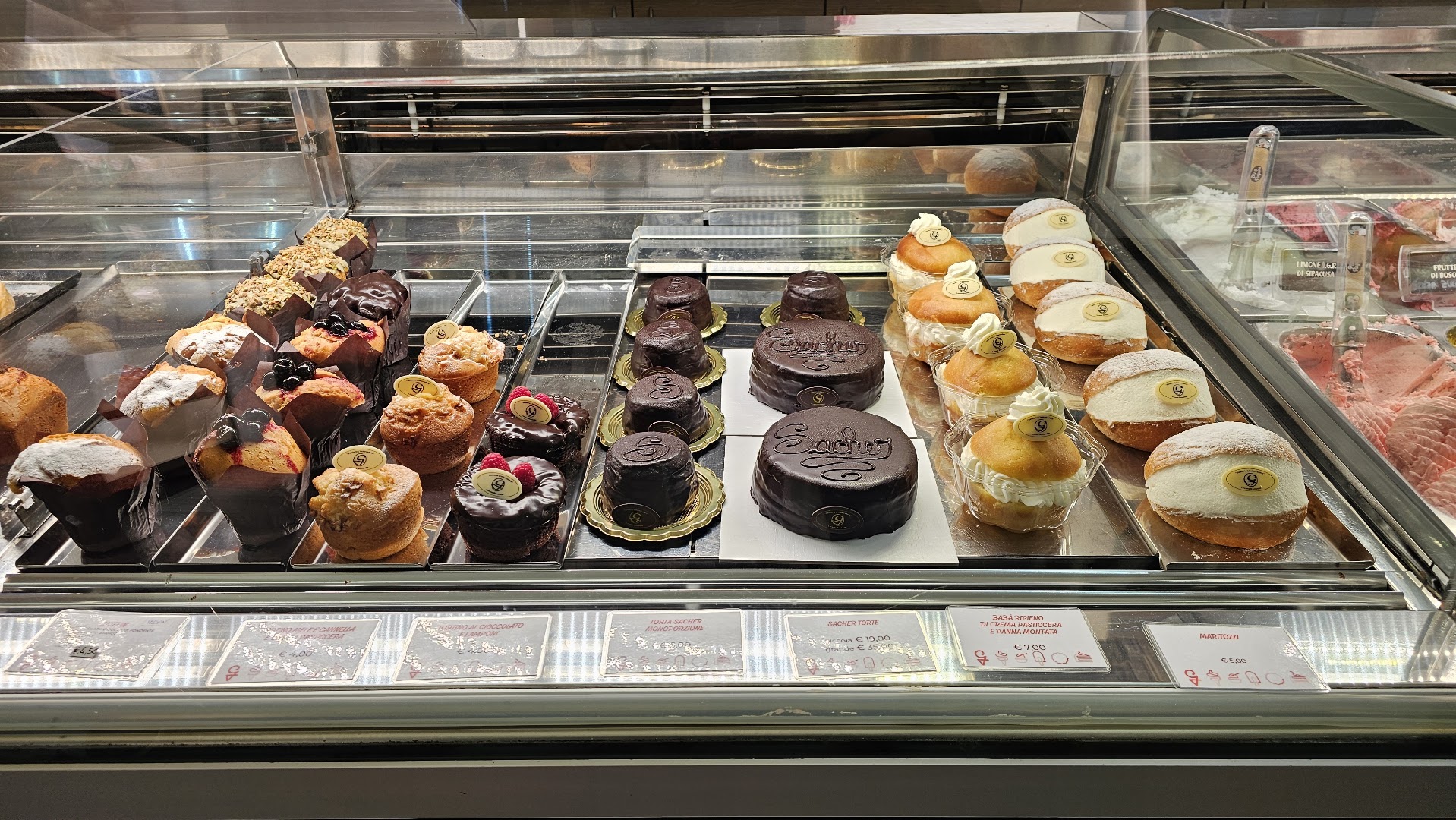Gelateria L'Imbarcadero