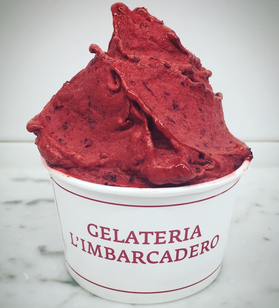 Gelateria L'Imbarcadero