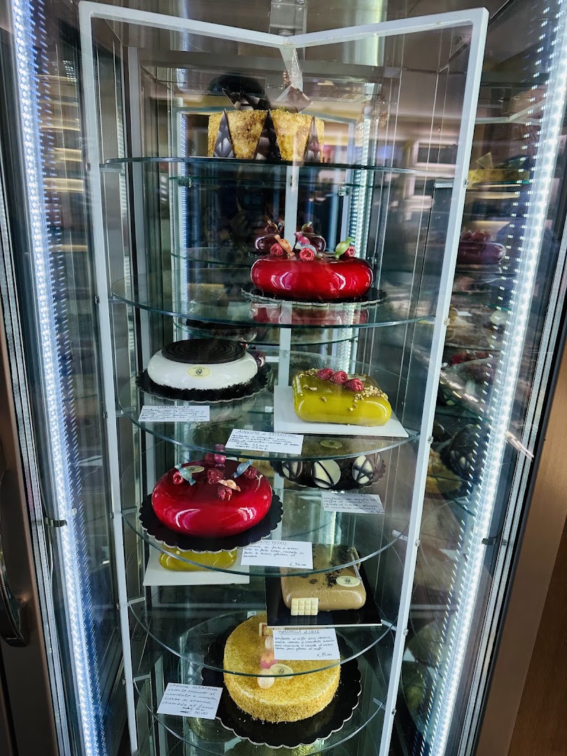 Gelateria L'Imbarcadero