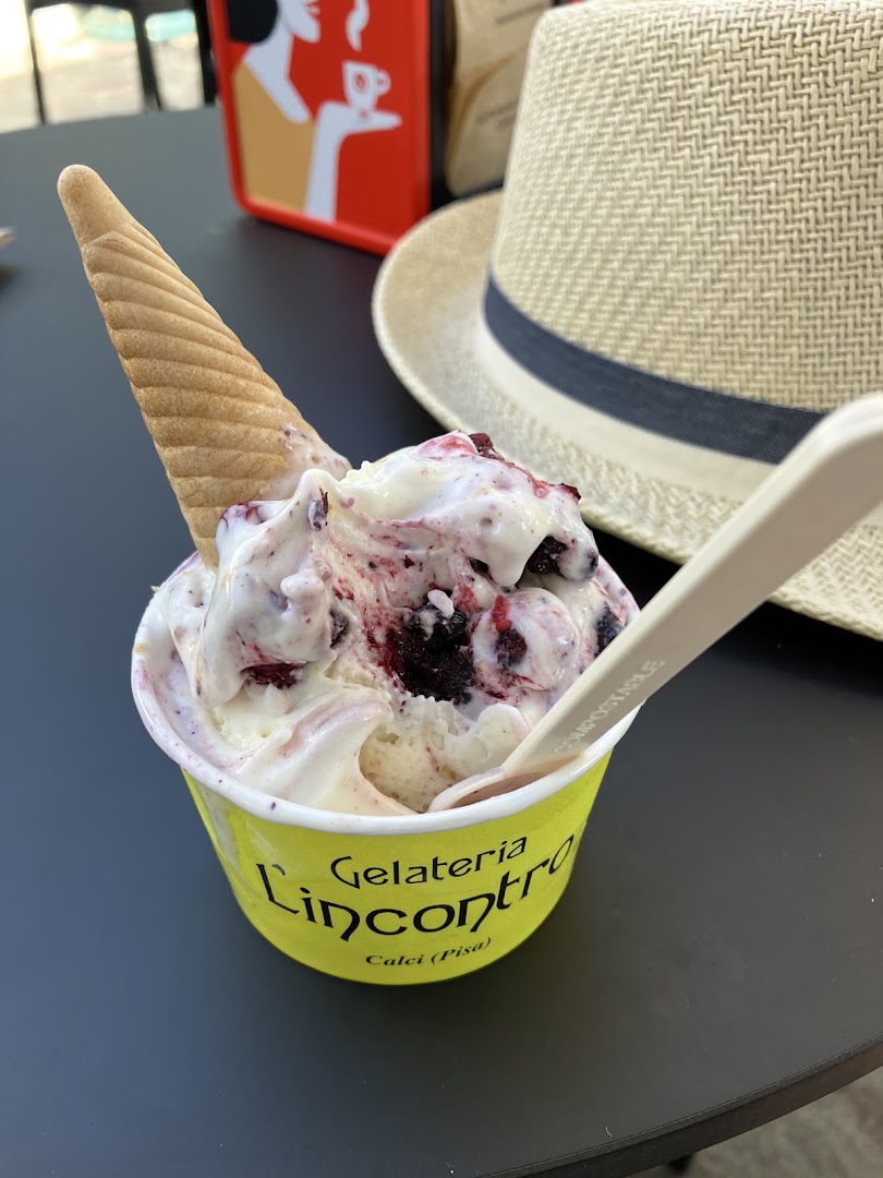 Gelateria L'incontro Da Serafino
