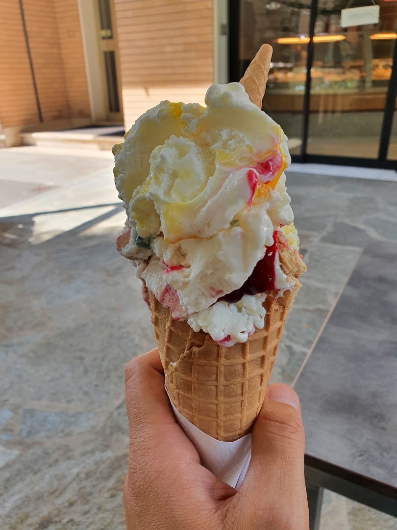 Gelateria Linus Pr. Propria