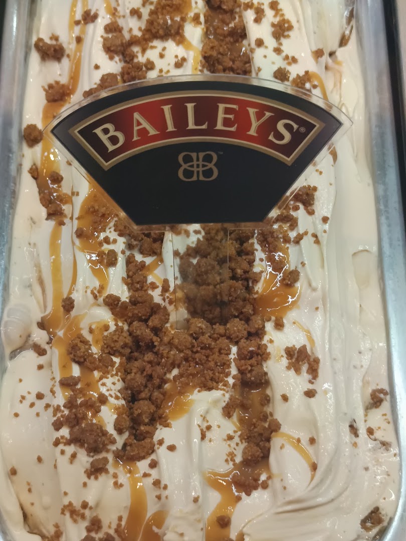Gelateria L'oasi del gelato Siziano