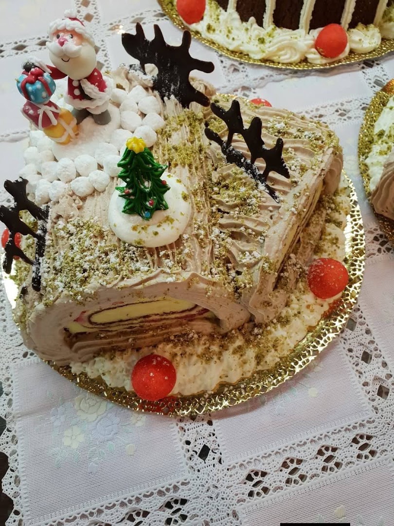 Gelateria L'oasi del gelato Siziano, Siziano