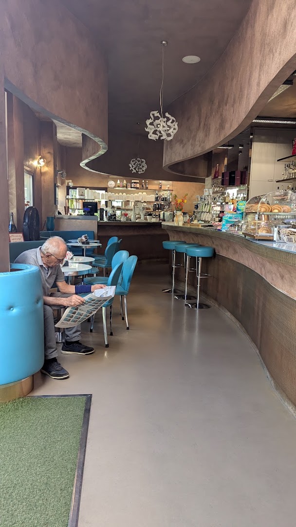 Gelateria Lollipop Tirano, Tirano