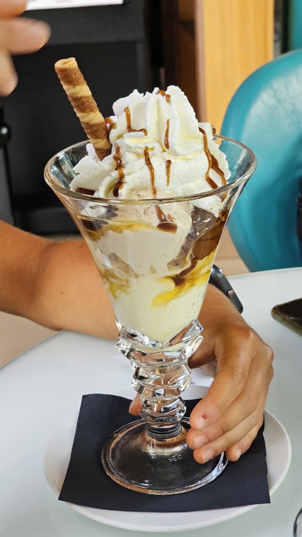 Gelateria Lollipop Tirano