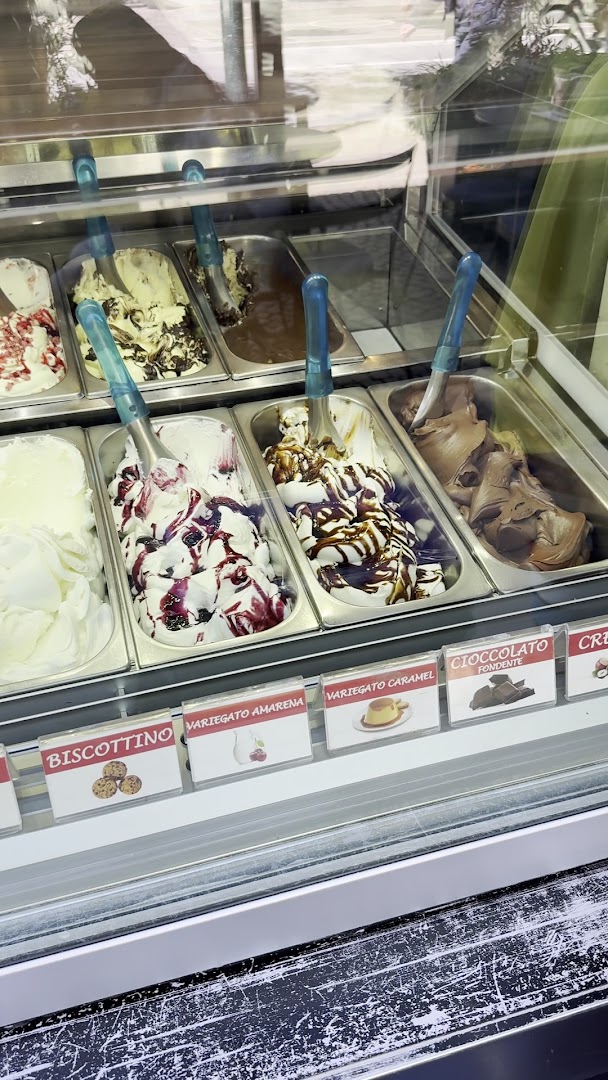 Gelateria Lollipop - Viale Italia, 11 Tirano