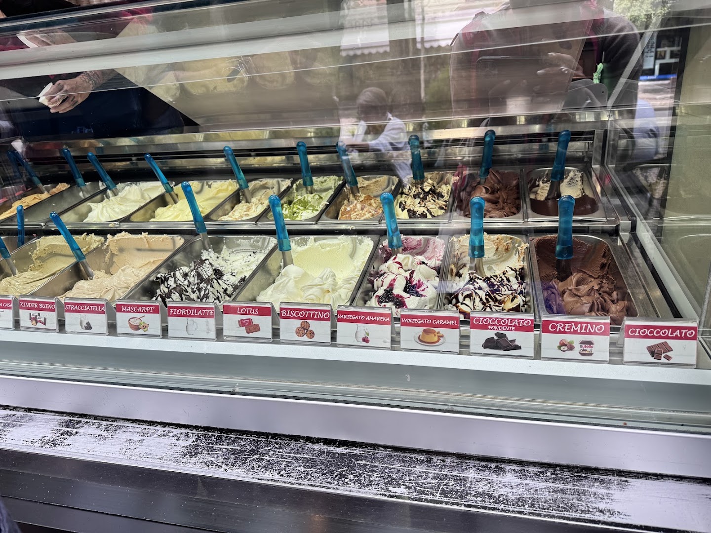 Gelateria Lollipop - Viale Italia, 11 Tirano