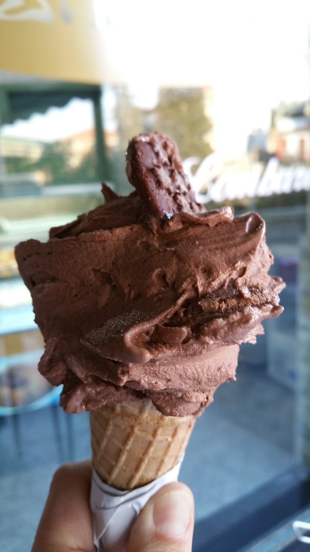 Gelateria Lombardo, Catania