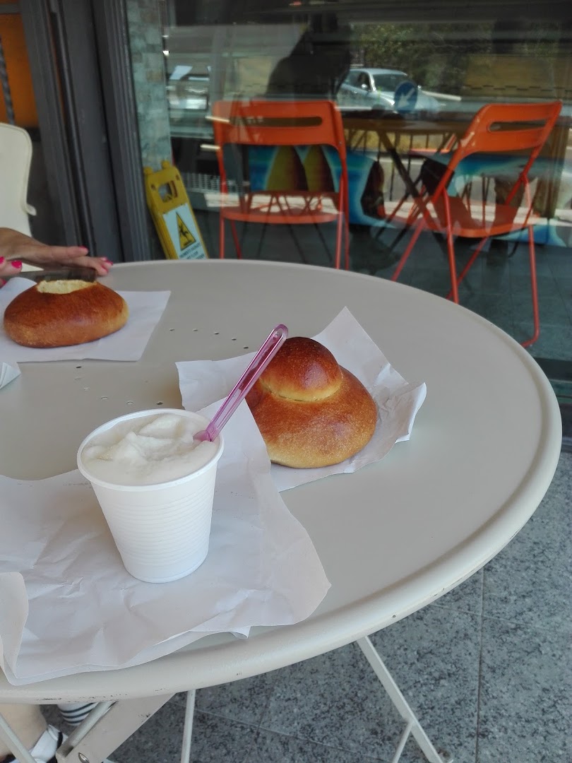 Gelateria Lombardo