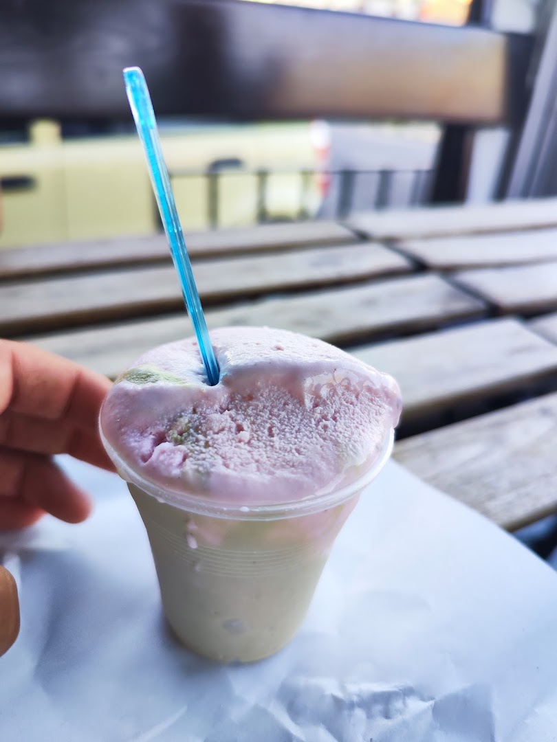 Gelateria Lombardo