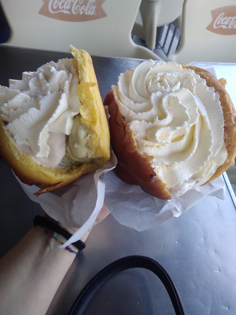 Gelateria Lombardo