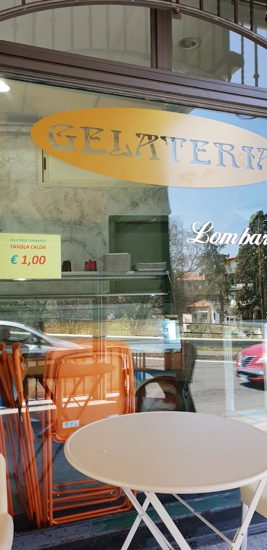 Gelateria Lombardo