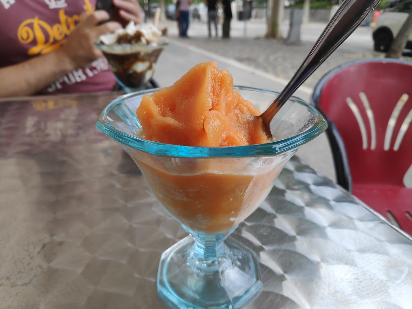 Gelateria Lory, Francavilla al Mare