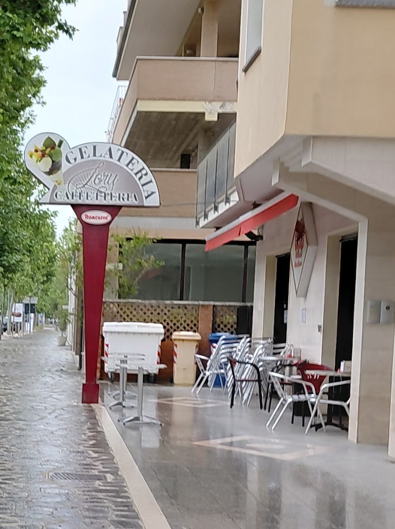 Gelateria Lory