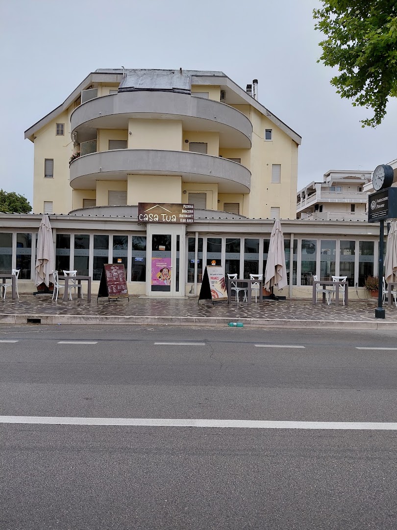 Gelateria Lory