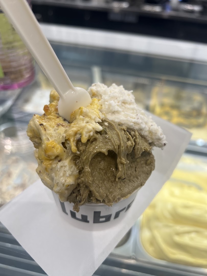 Gelateria Lubrano Roma