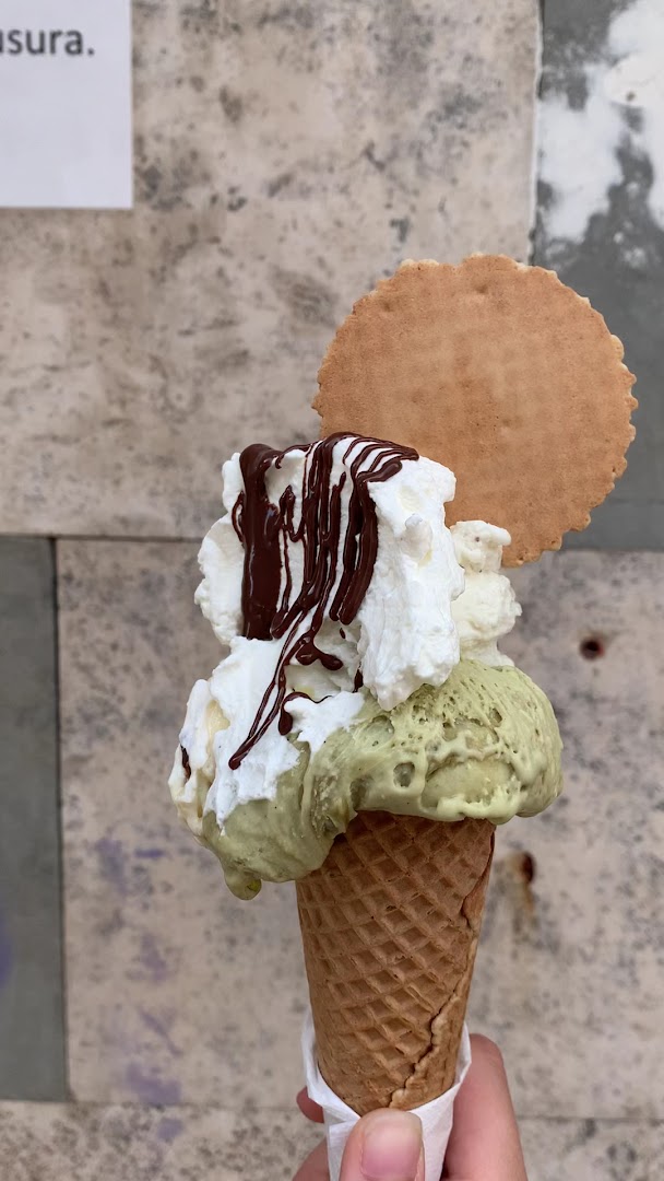 Gelateria Lubrano Roma