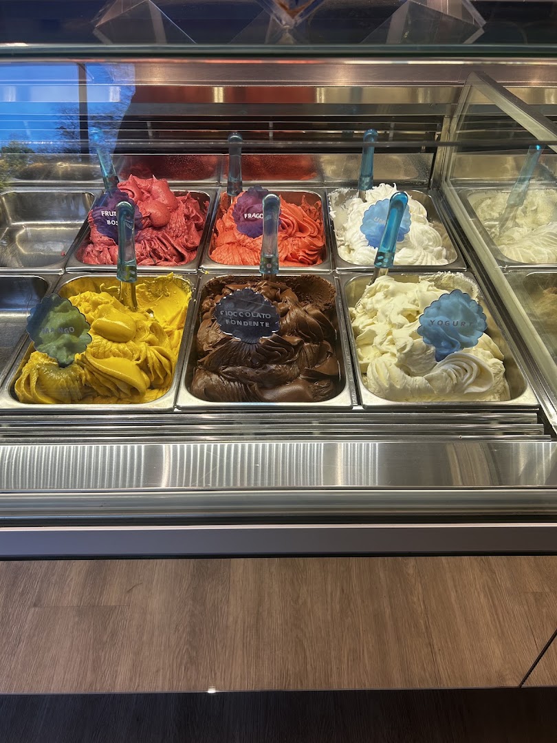 Gelateria L'Ulivo By Sedar, Como