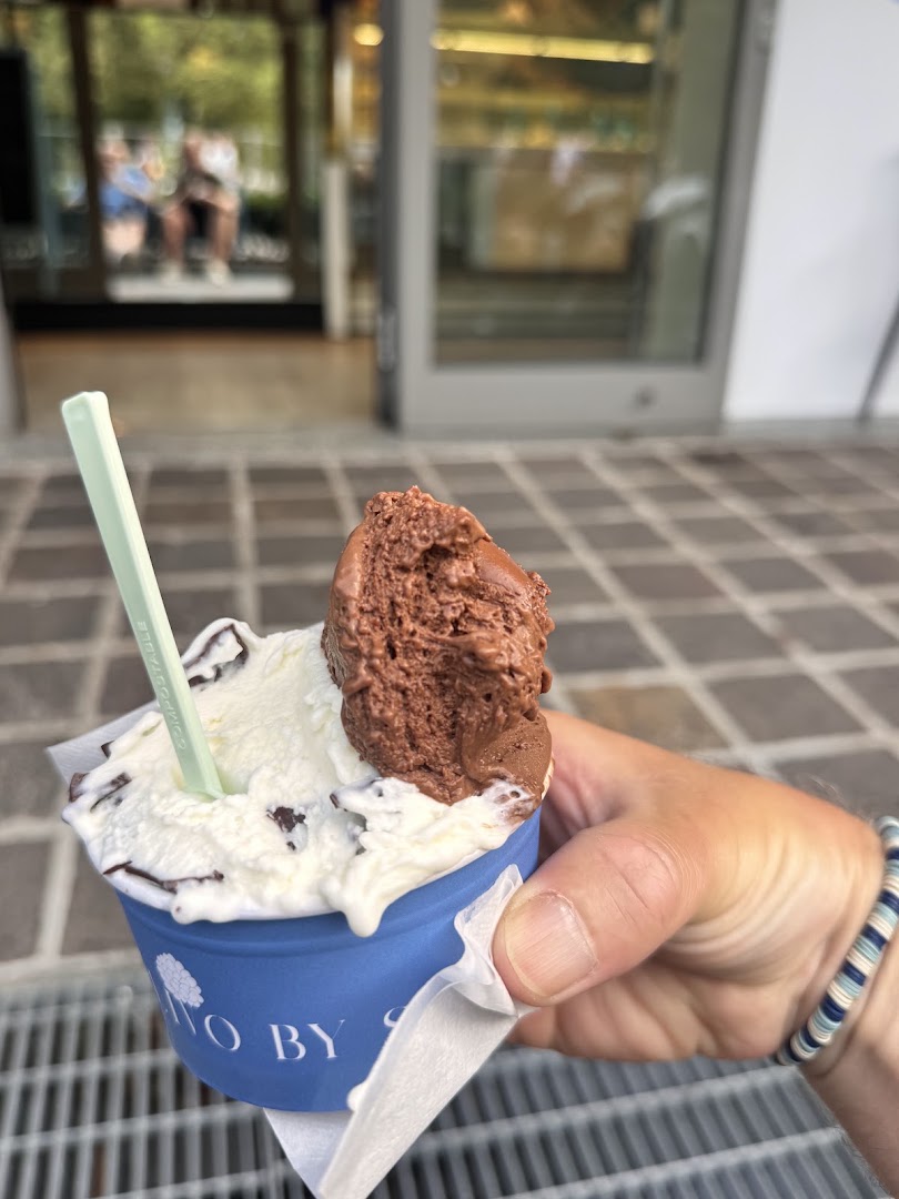 Gelateria L'Ulivo By Sedar