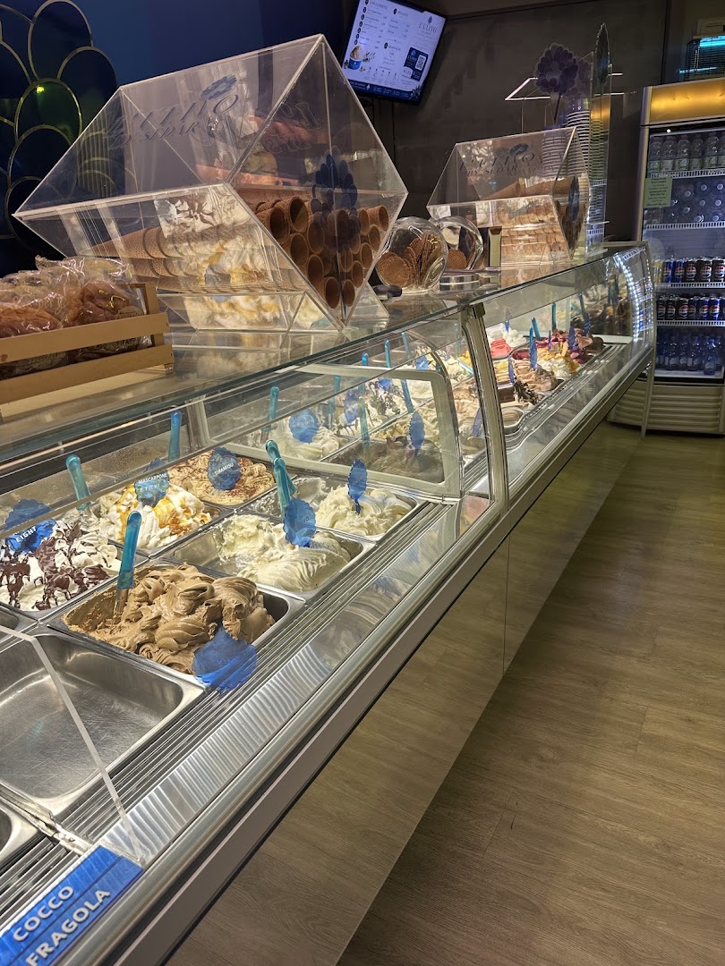 Gelateria L'Ulivo By Sedar