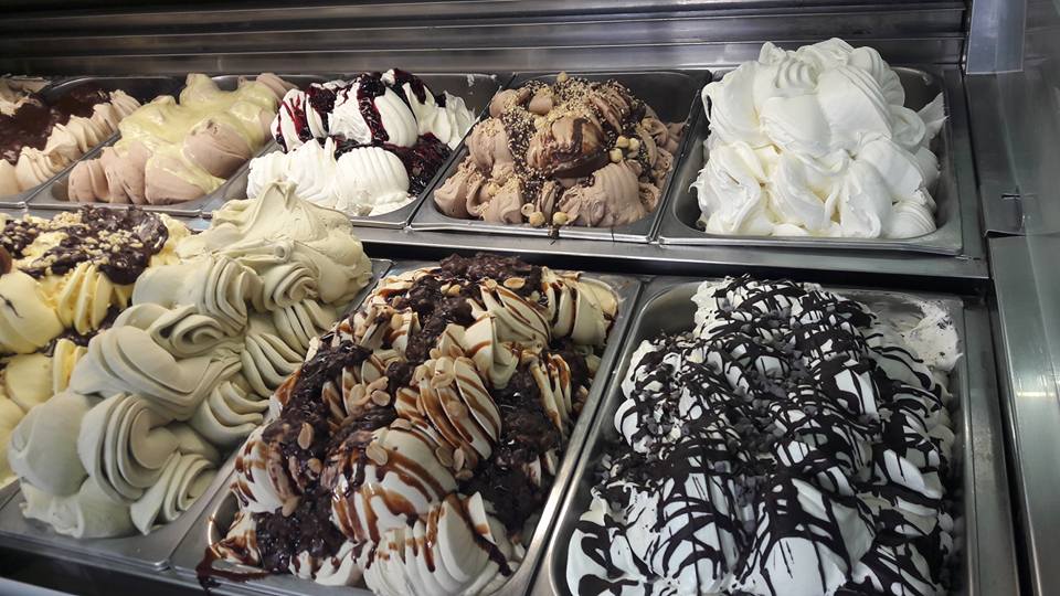 Gelateria Luna Udine
