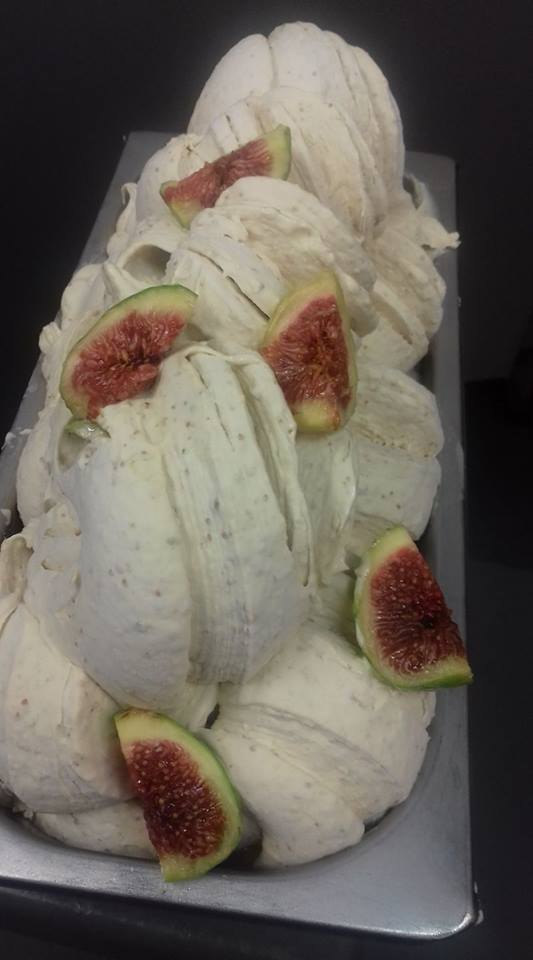 Gelateria Luna Udine, Udine