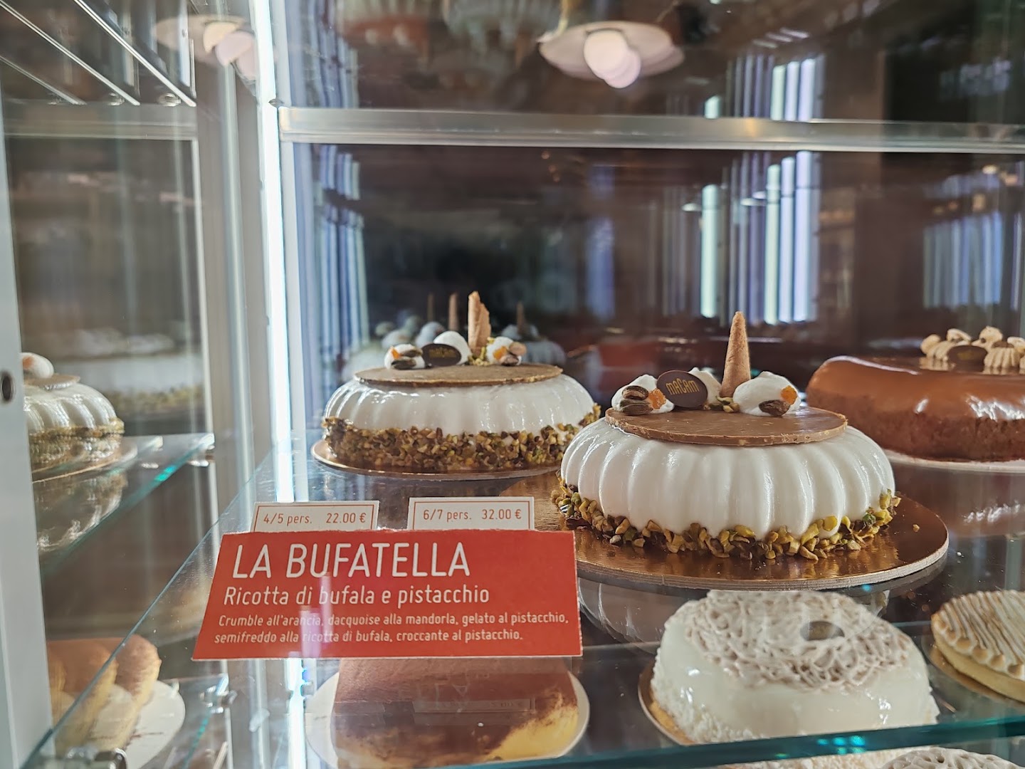 Gelateria maCam