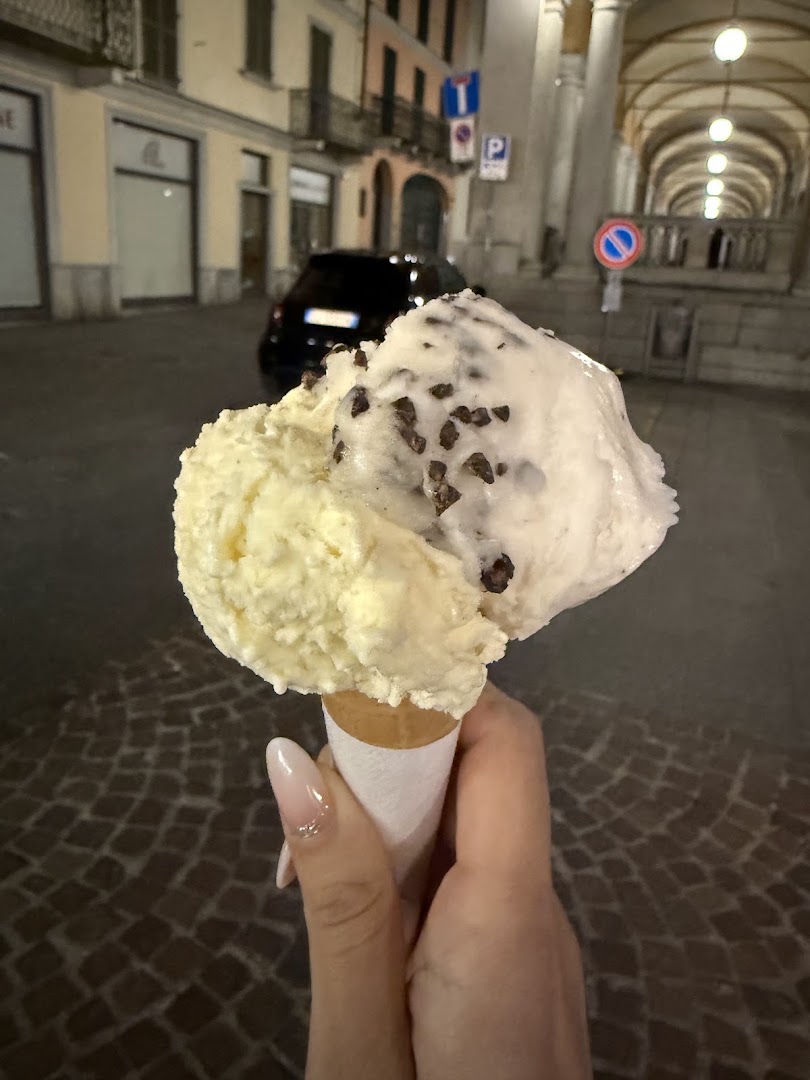 Gelateria maCam