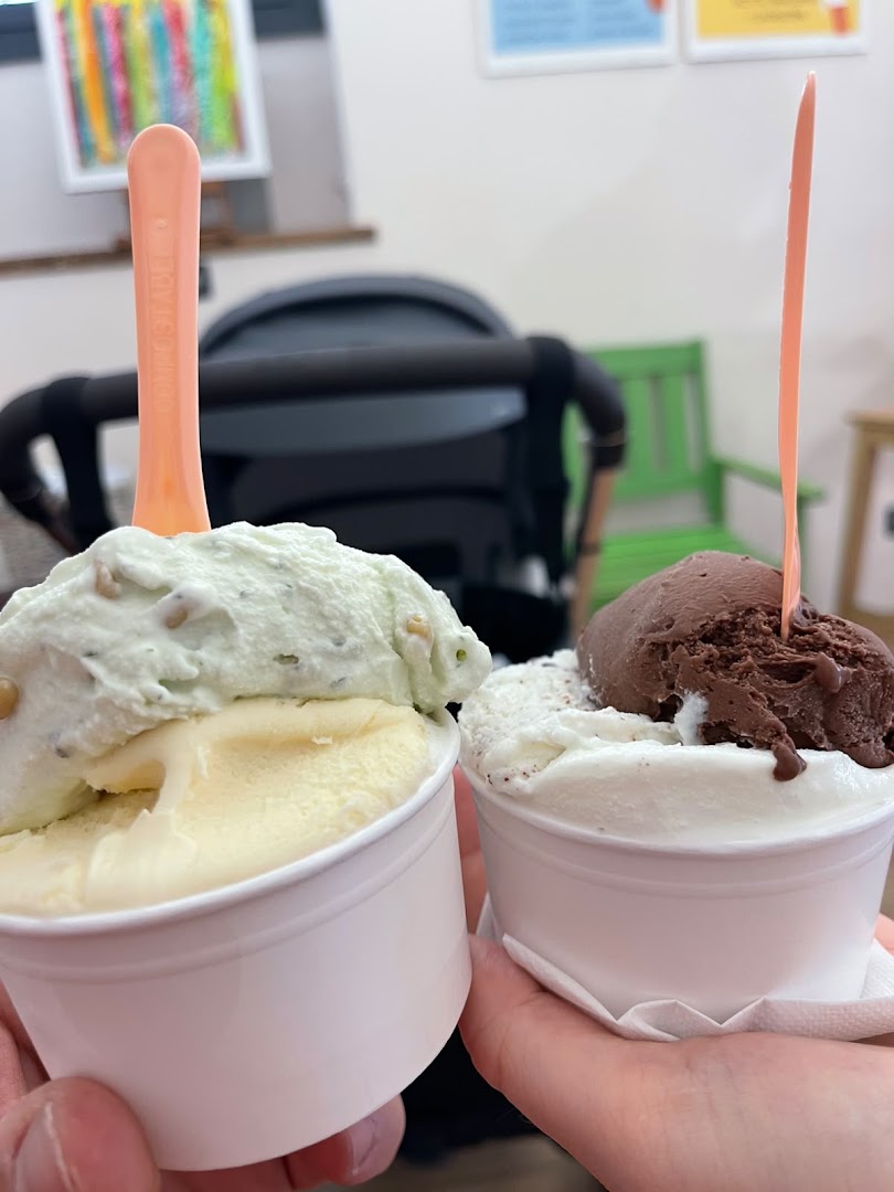 Gelateria maCam