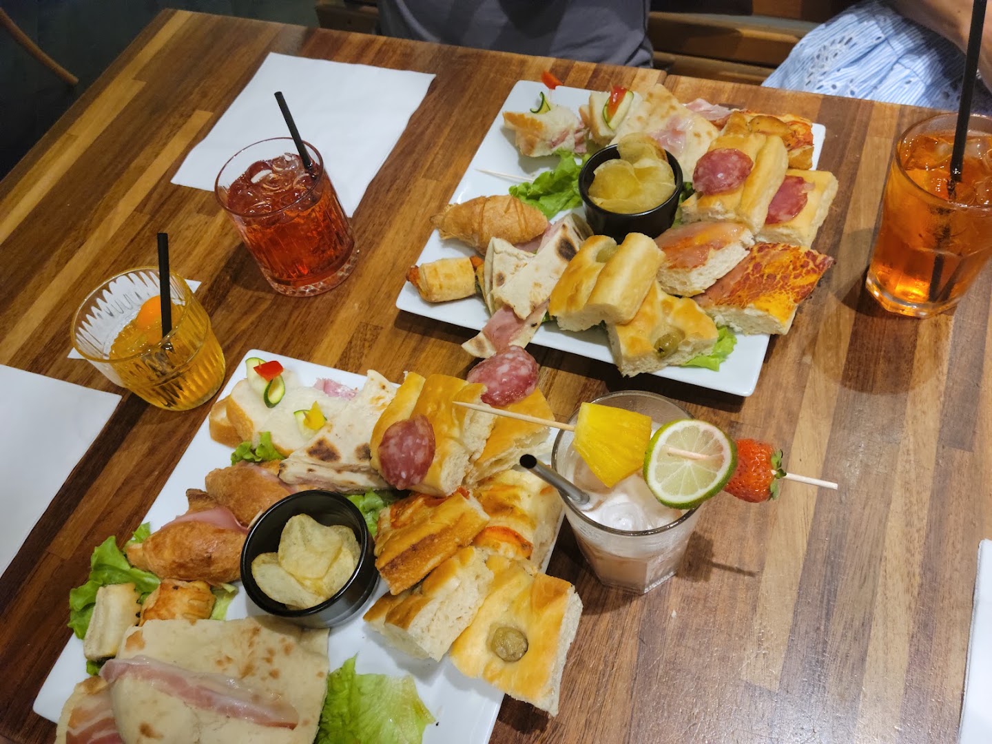 Gelateria Maccalli