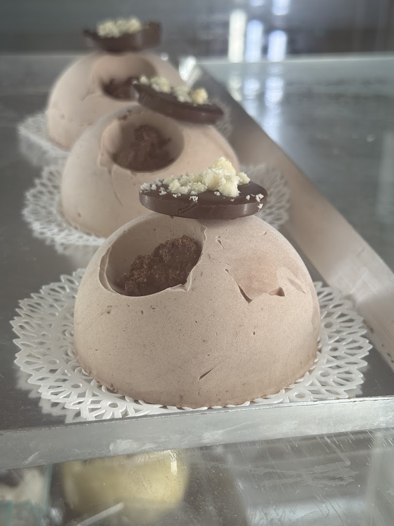 Gelateria Maggie's