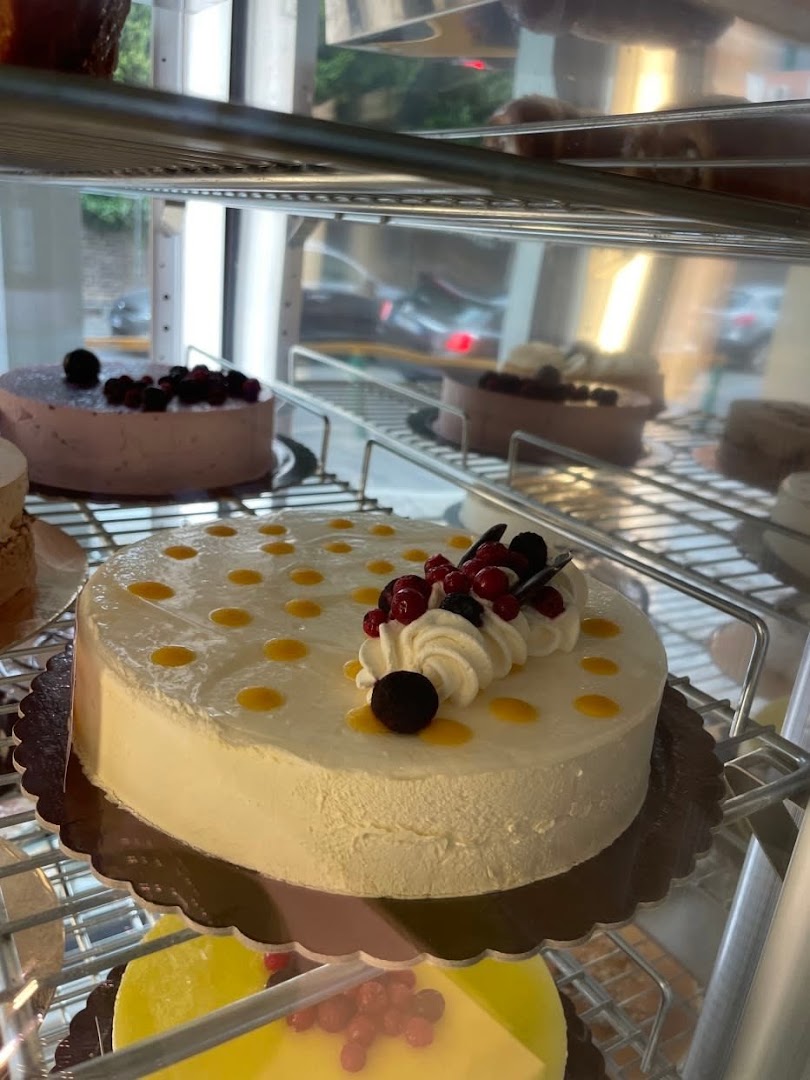 Gelateria Maggie's