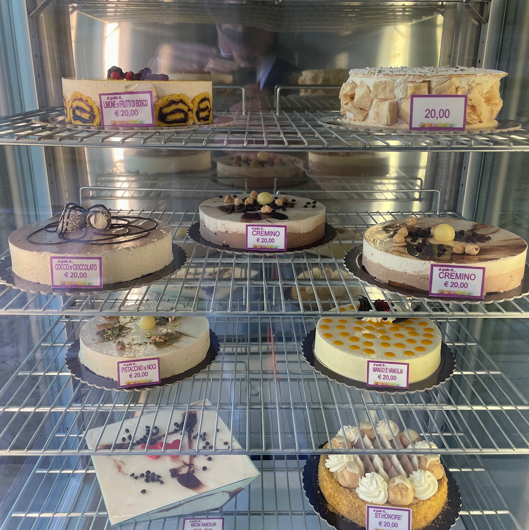 Gelateria Maggie's