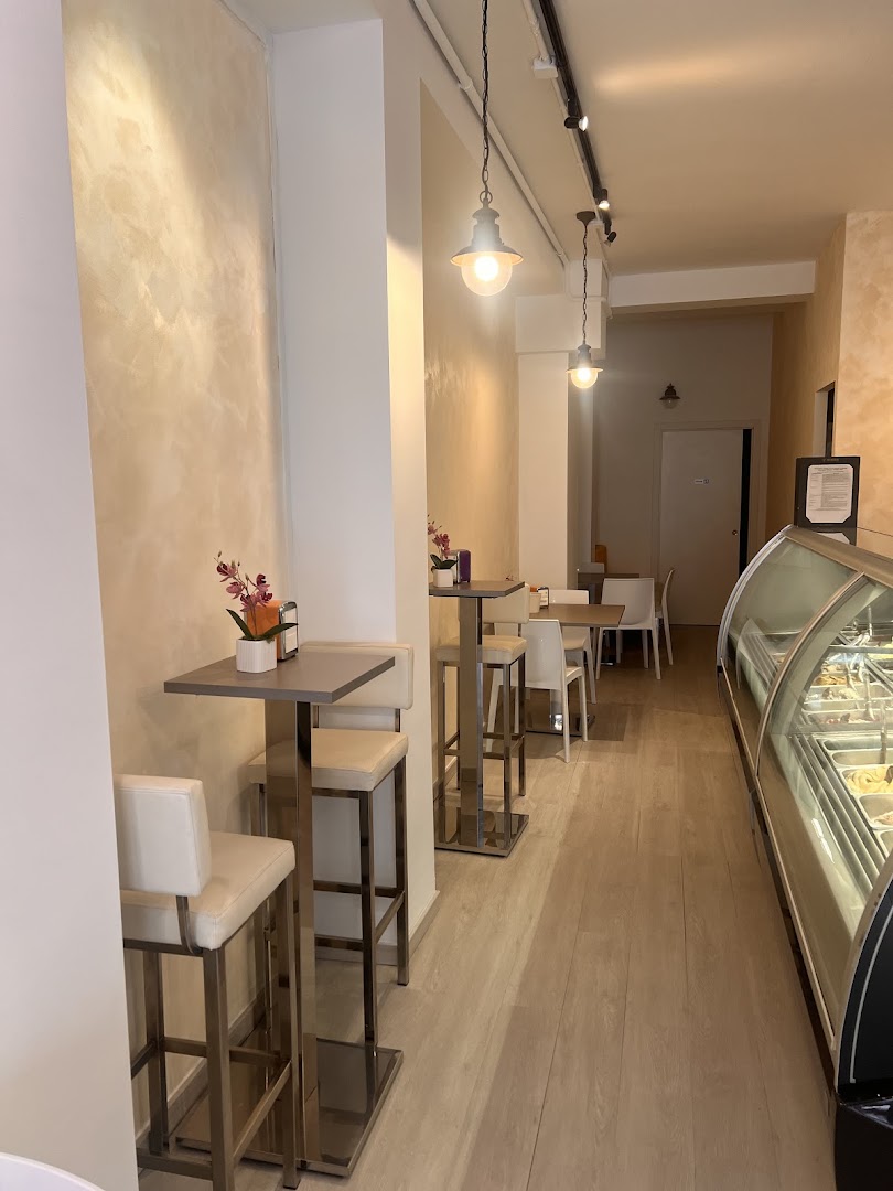 Gelateria Magie Jesi