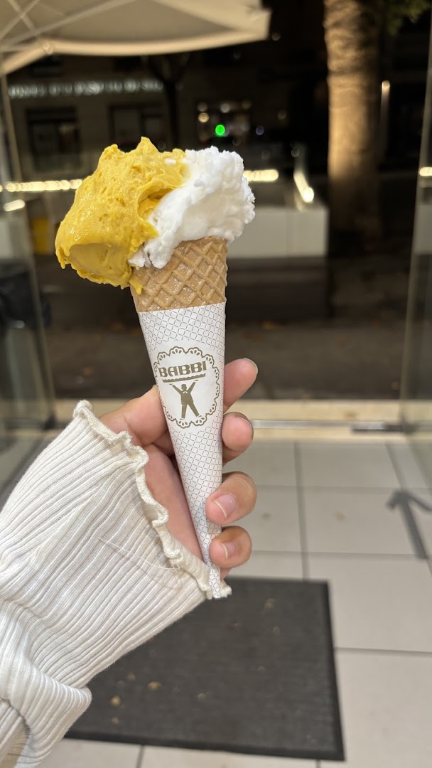 Gelateria Magie Jesi