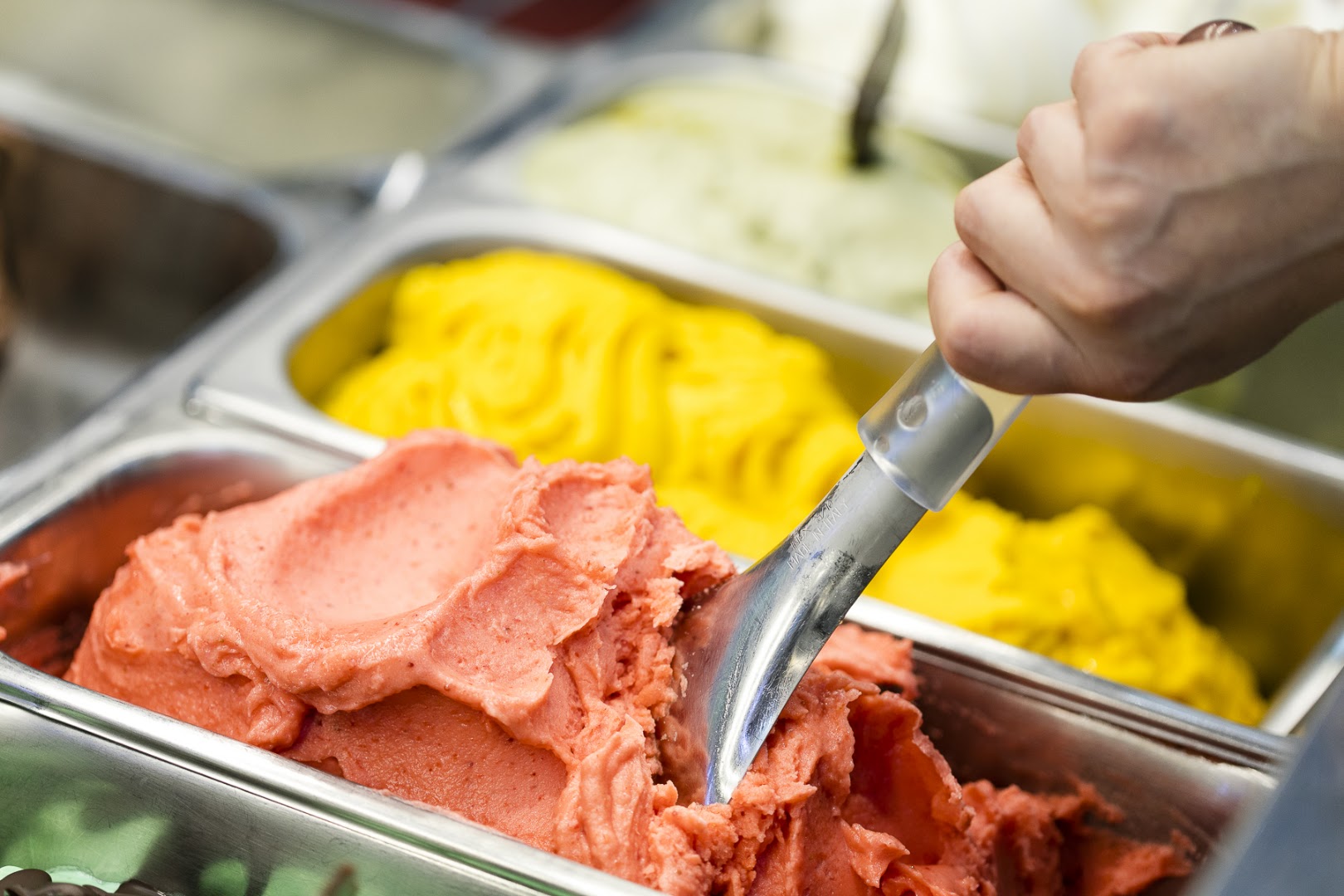Gelateria Magie Jesi