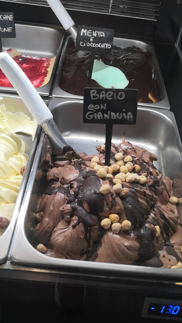 Gelateria Magie Rimini