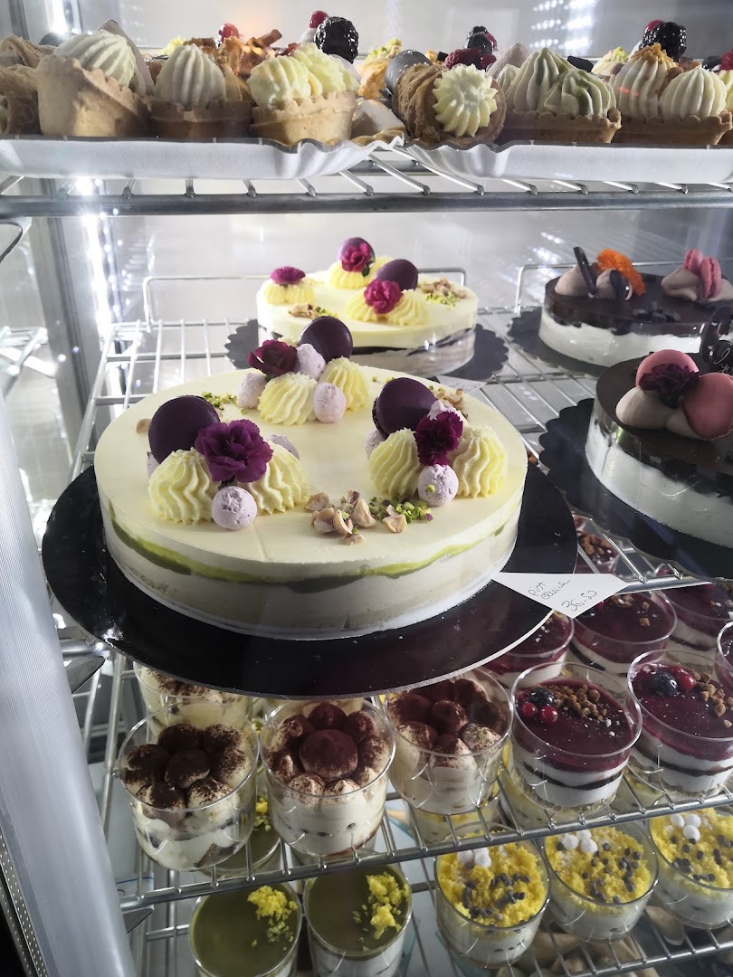 Gelateria Magie Rimini