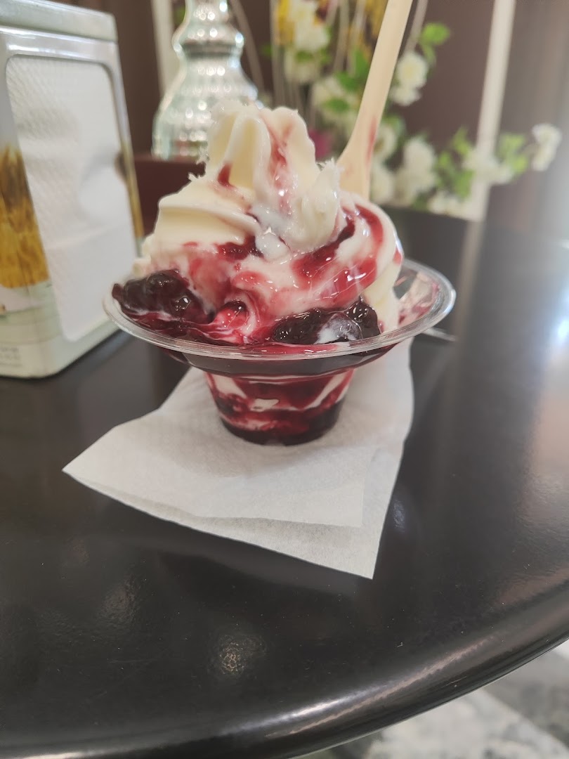 Gelateria Makè