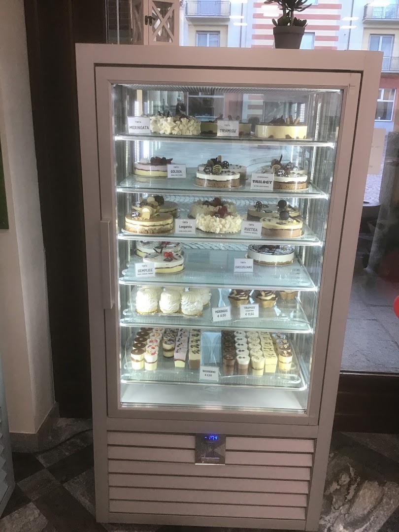 Gelateria Makè