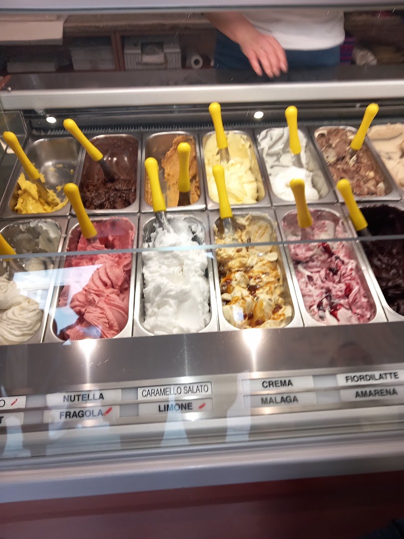 Gelateria Malagigi