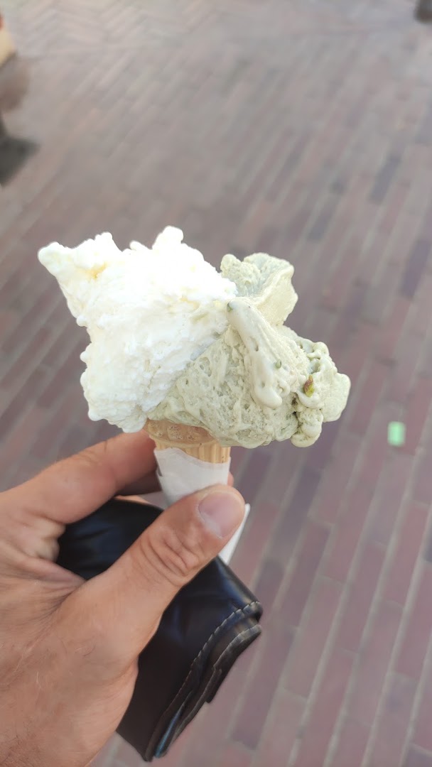 Gelateria Malagigi