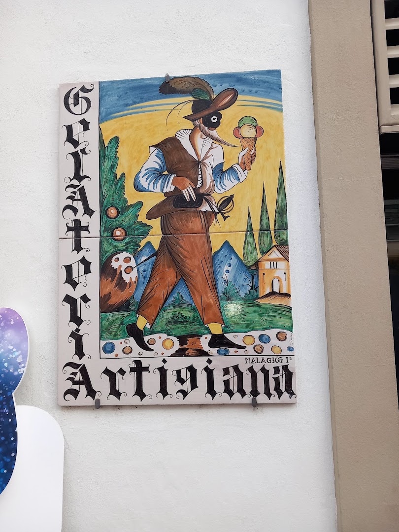 Gelateria Malagigi