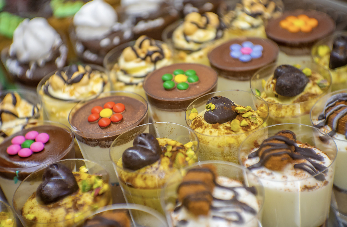 Gelateria Malibù