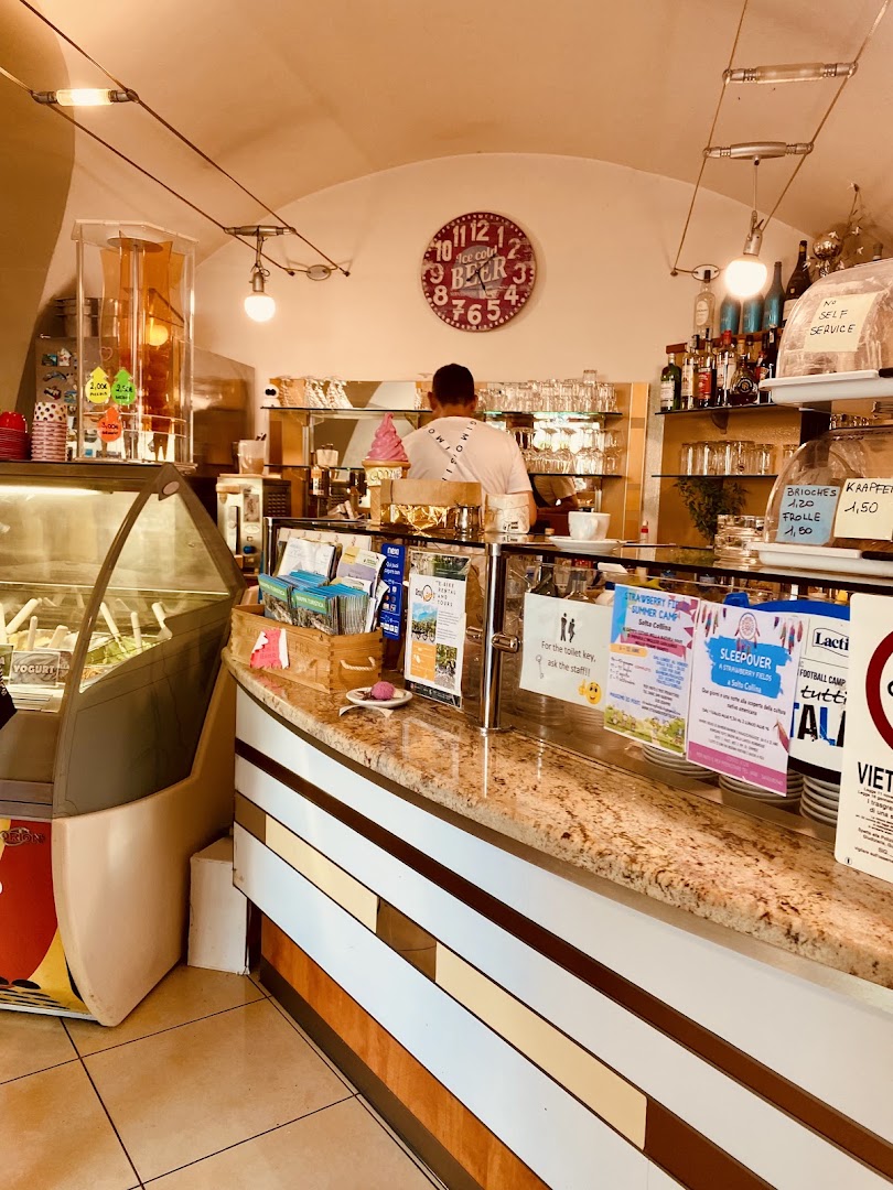 Gelateria Malù