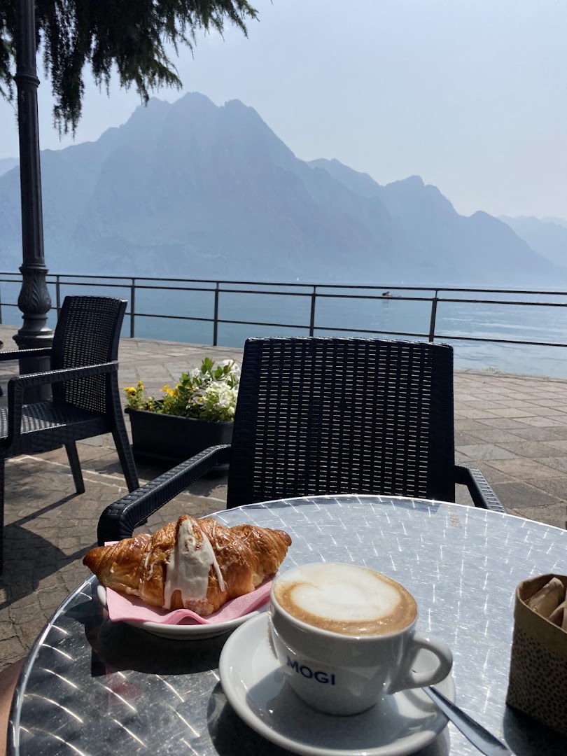 Gelateria Malù, Riva di Solto
