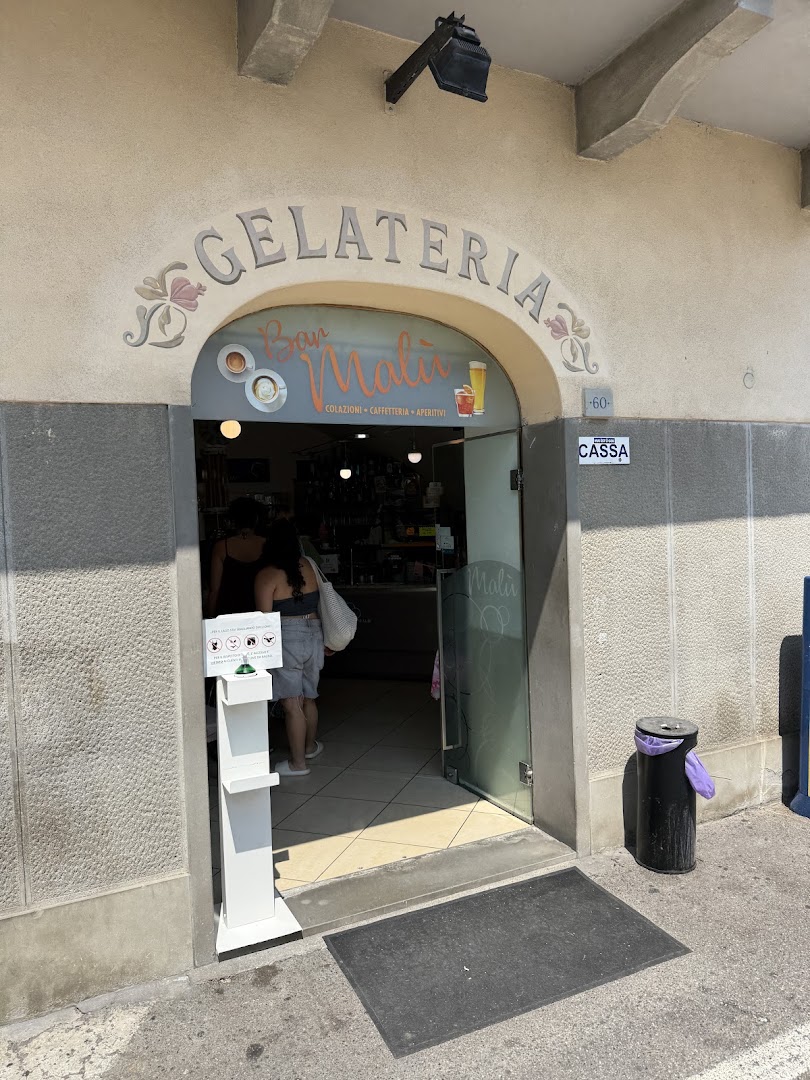 Gelateria Malù
