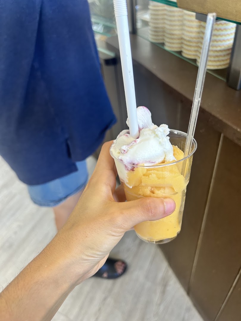 GELATERIA MAMAMIA, Albinea