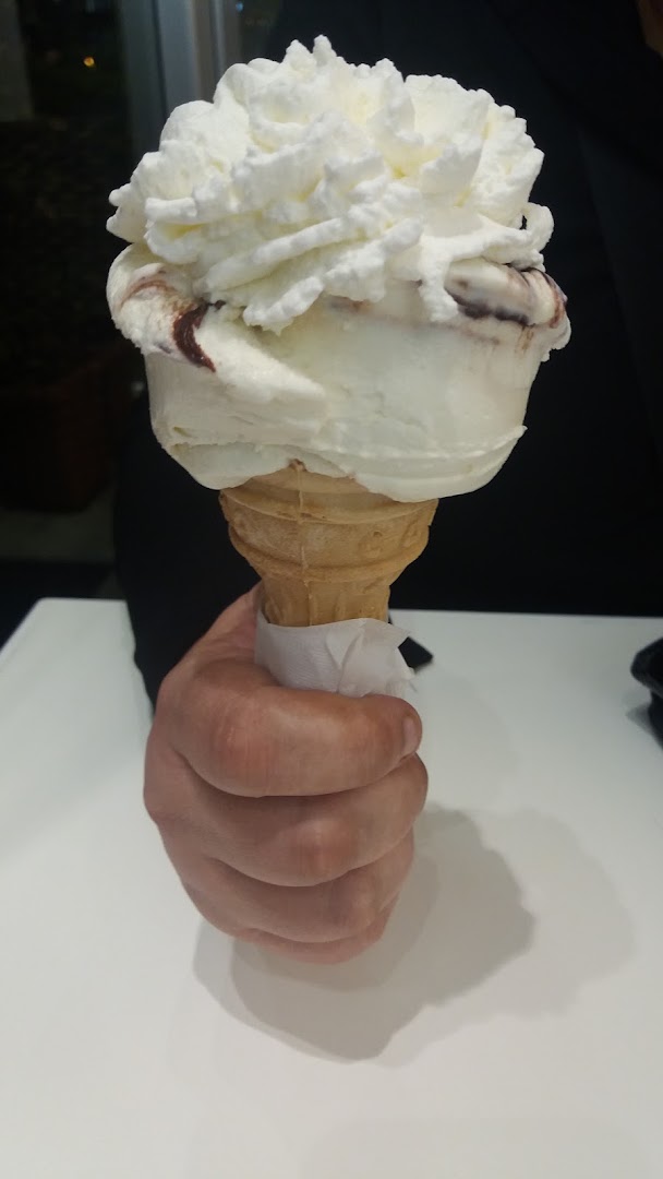 GELATERIA MAMAMIA
